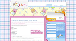 Desktop Screenshot of nipcom.org